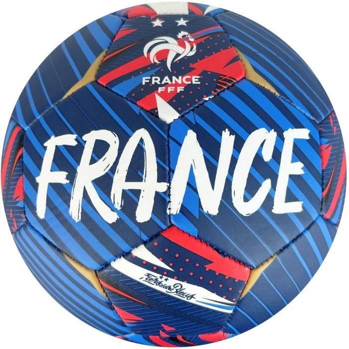 FFF Voetbal - Jersey Galaxy - T5-0
