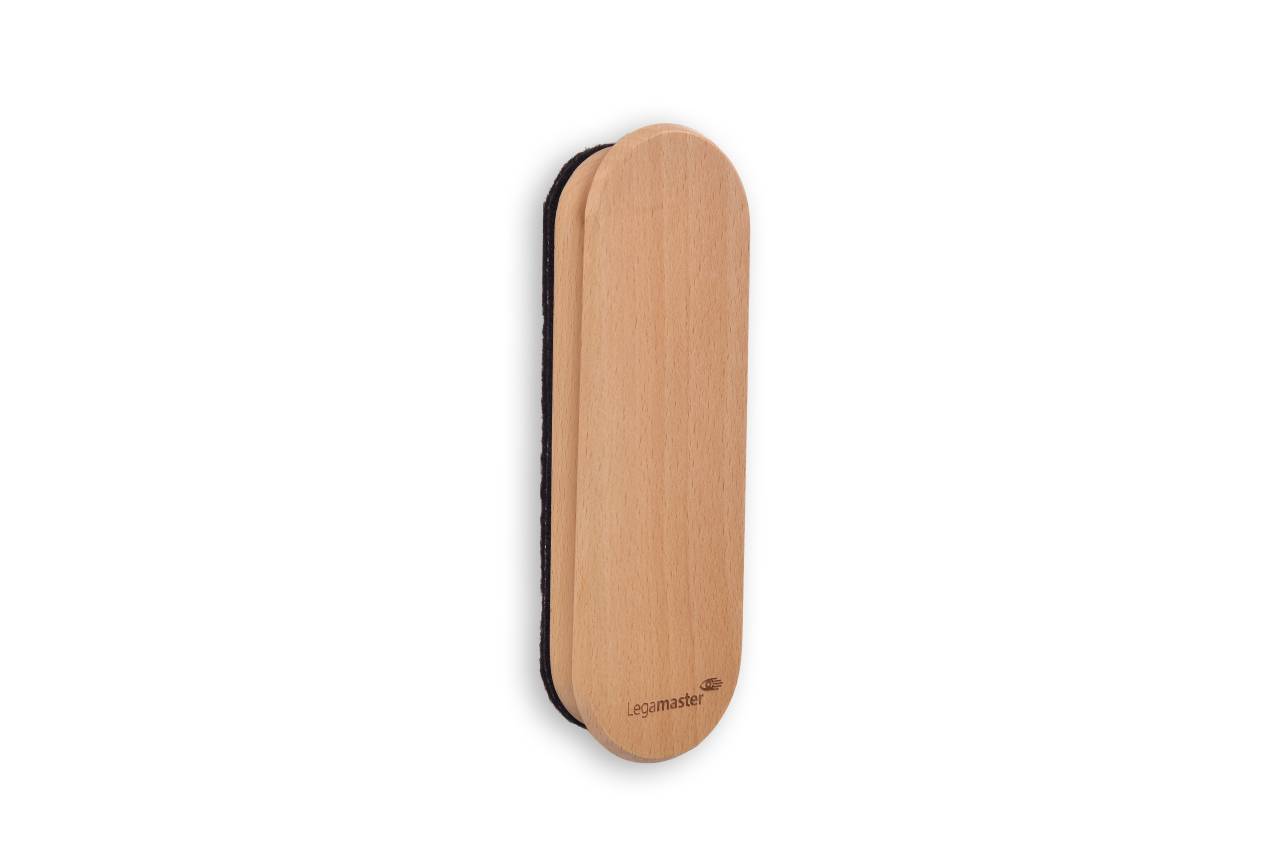Legamaster Houten Magnetische Whiteboardgum 50 mm - 150 mm (7-120325)-0