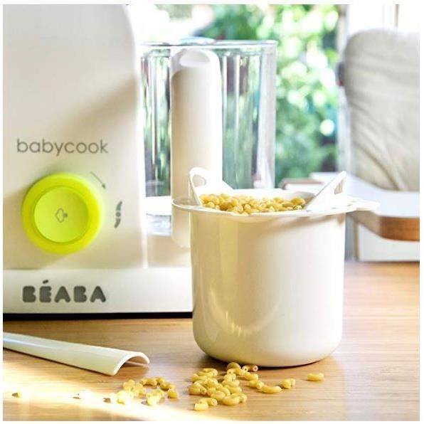 BÉABA - Kookmand voor Zetmeel voor Babycook Solo/Duo-2
