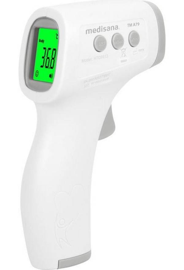 Medisana TM A79 Infrarood Lichaamsthermometer (99663)