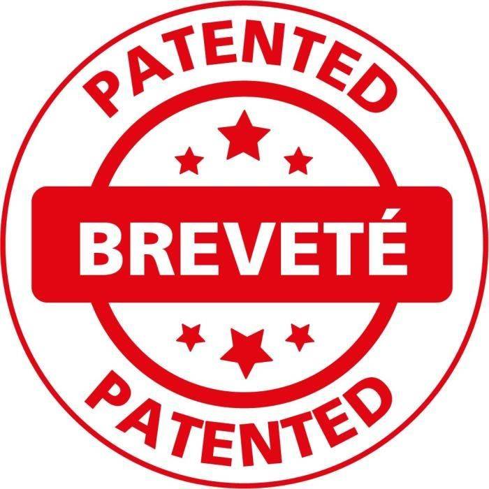 FARTOOLS Synthetische Vezelborstel - Ø80 mm - L 100 mm - Schuren/Polijsten/Satijnen Afwerking - Compatibel met REX80-1