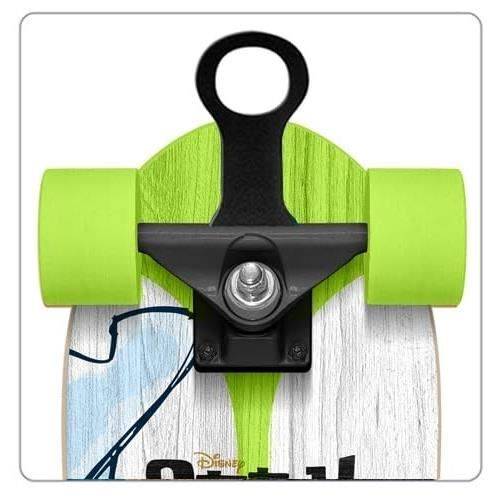 STITCH Cruiser Skateboard 70 x 20 cm - ST626310 70x20cm-1