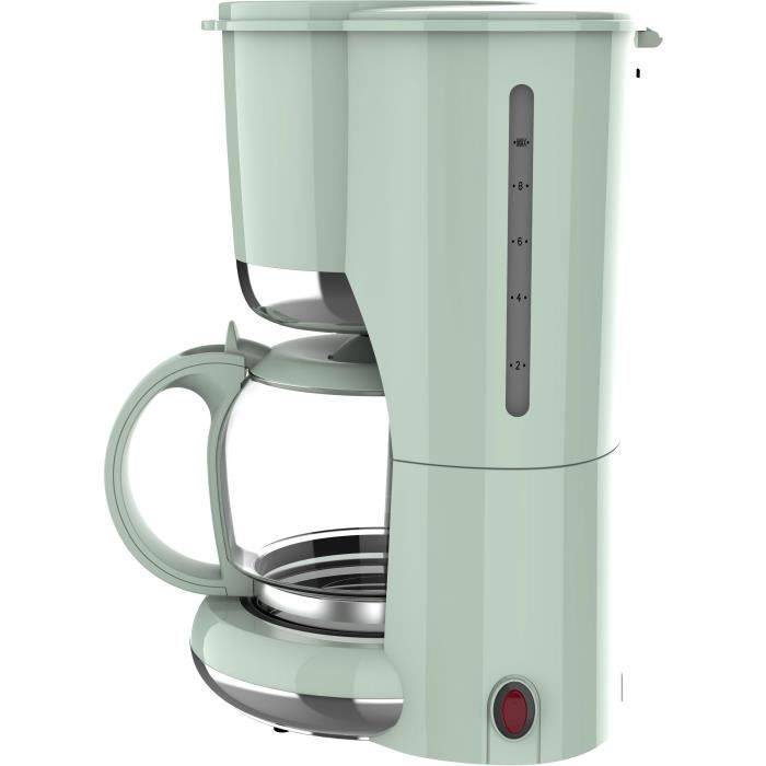 FAGOR Filter Koffiezetapparaat - FG1560 - 1,5 L - 12 Kopjes - Warmhouden-3