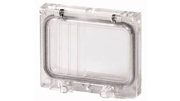 Eaton Inspectievenster 94 x 77 x 25 mm 94 x 77x25mm 4TE SKF-FF4
