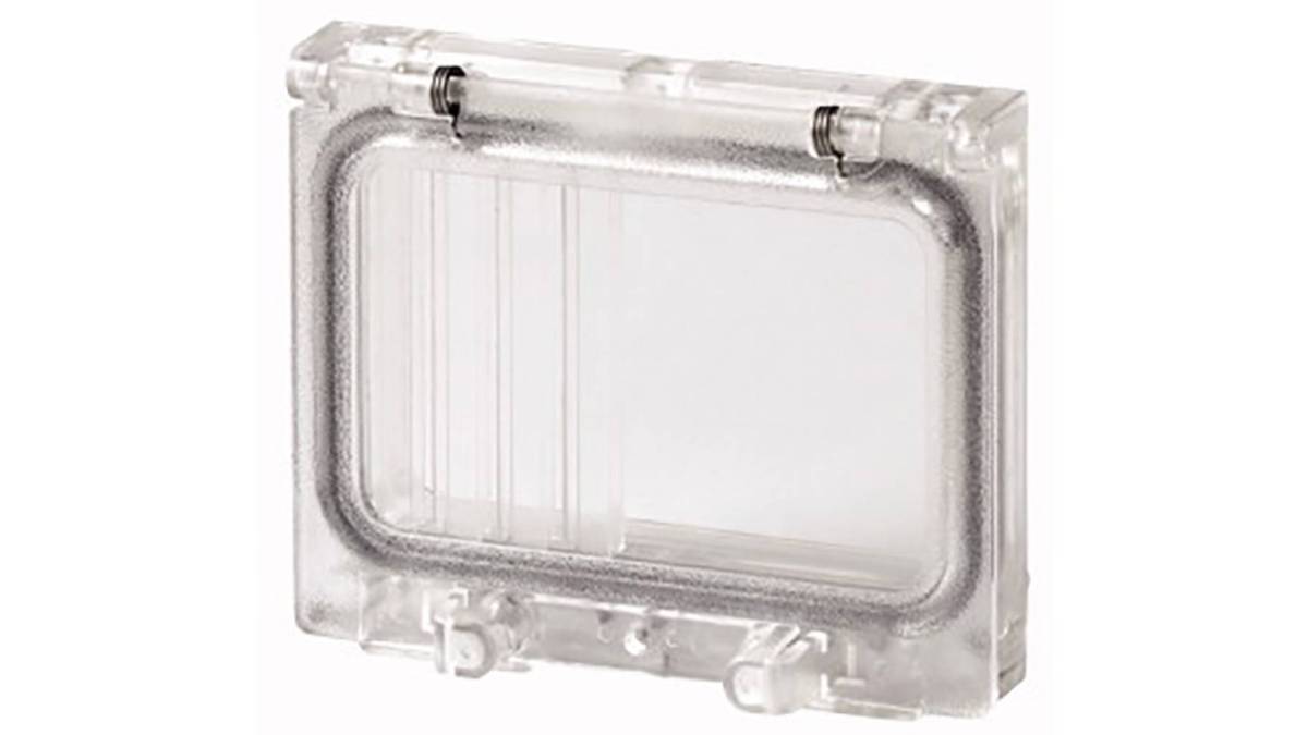 Eaton Inspectievenster 94 x 77 x 25 mm 94 x 77x25mm 4TE SKF-FF4-0