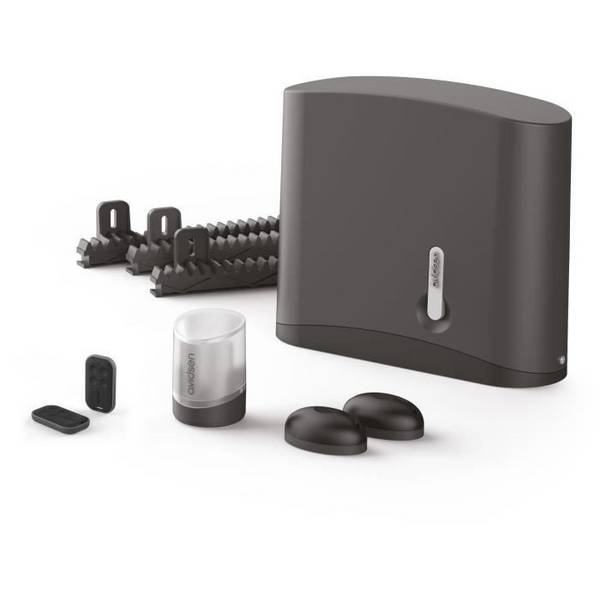 AVIDSEN Schuifpoortmotor Kit - Zenia 251 - Tot 250 kg - Max 4 m