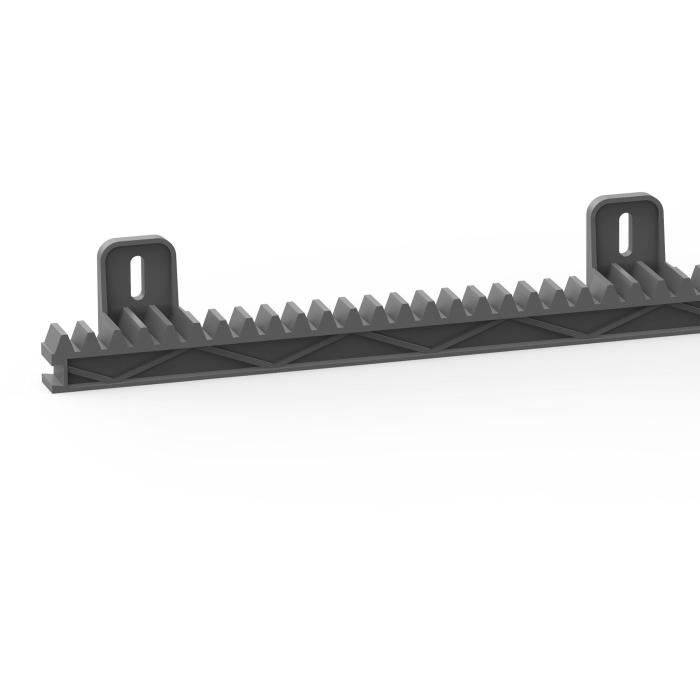 AVIDSEN Schuifpoortmotor Kit - Zenia 251 - Tot 250 kg - Max 4 m-4