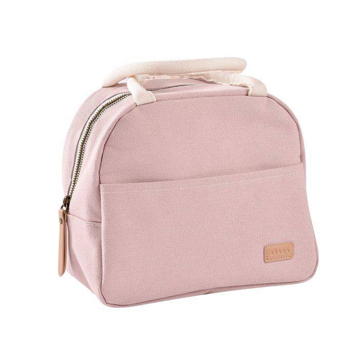 Geïsoleerde Lunchtas - 5 L - Poederroze-2