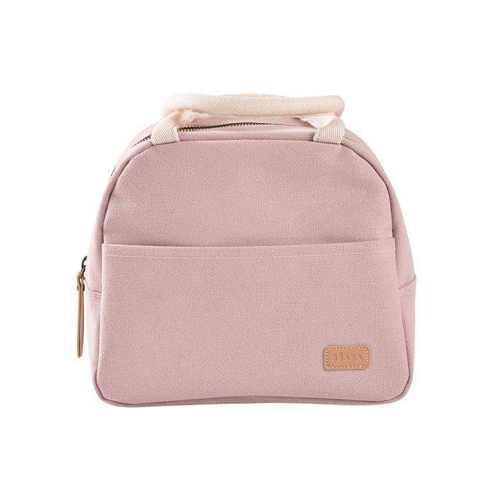 Geïsoleerde Lunchtas - 5 L - Poederroze-3