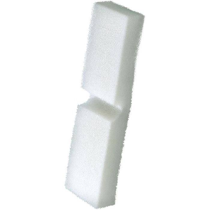 FLUVAL Bio-Schuimblokken - Voor FX4, FX5, FX6 Externe Filters - 3 Stuks-1