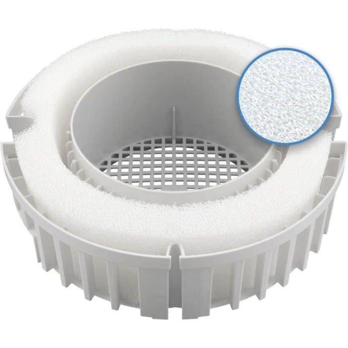 FLUVAL Bio-Schuimblokken - Voor FX4, FX5, FX6 Externe Filters - 3 Stuks-3