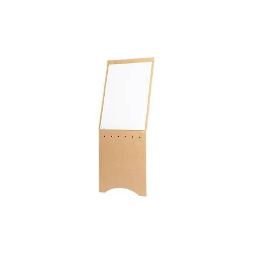 Rocada VISUALLINE Flipchart Vloeropstelling R606077-0