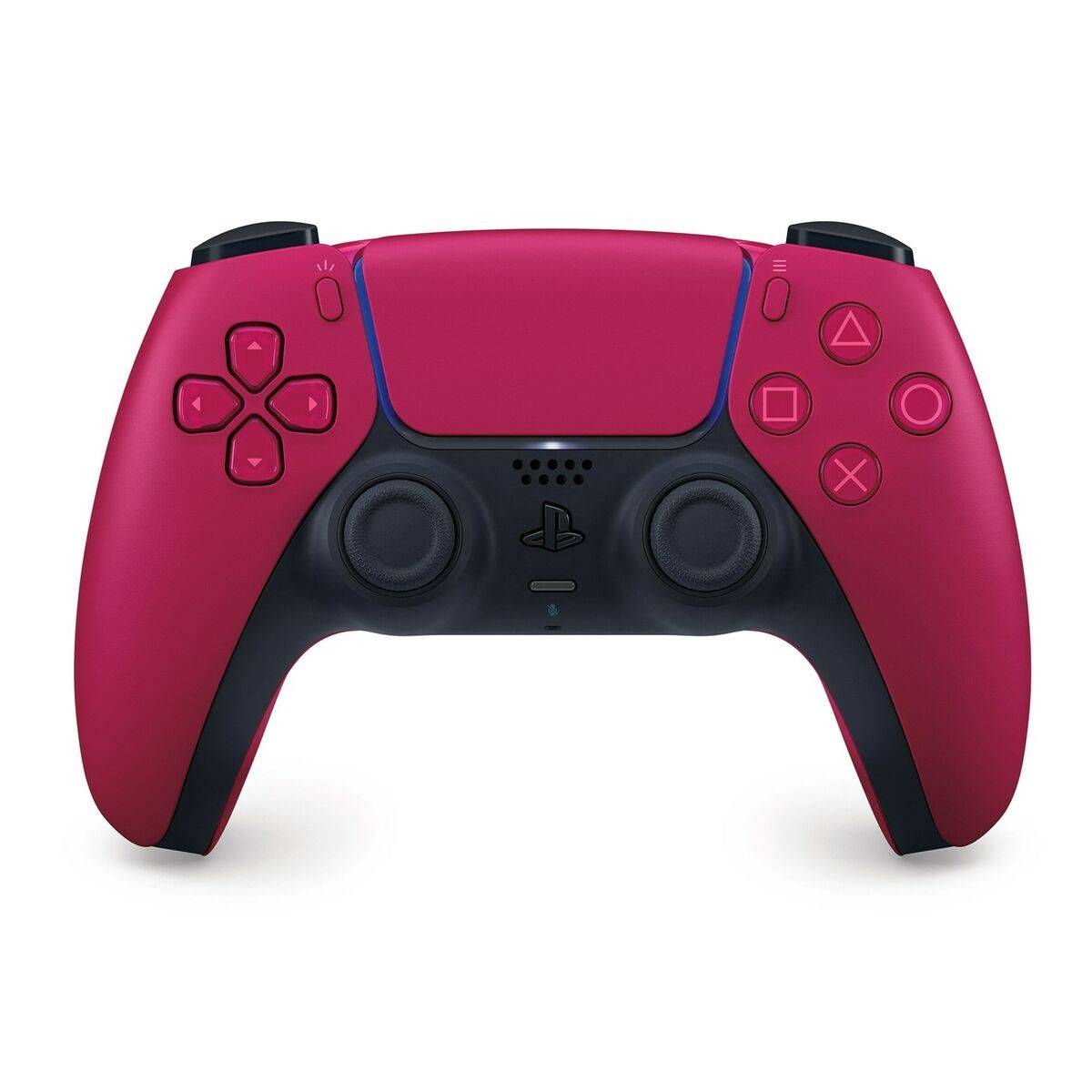 Sony DualSense Draadloze Controller PS5 - Cosmic Red - PS711000040190-0