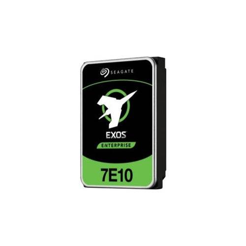 Seagate Exos 7E10 ST8000NM018B Harde Schijf 8 TB - Intern - SAS 12 Gb/s - 7200 RPM 12Gb/s-0