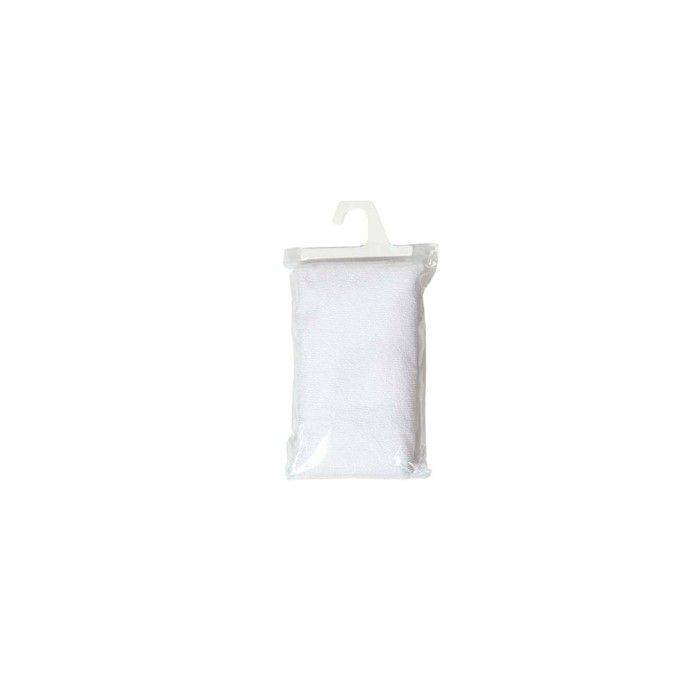 CANDIDE Frottee Matrasbeschermer - 40 x 80 cm - Wit-2