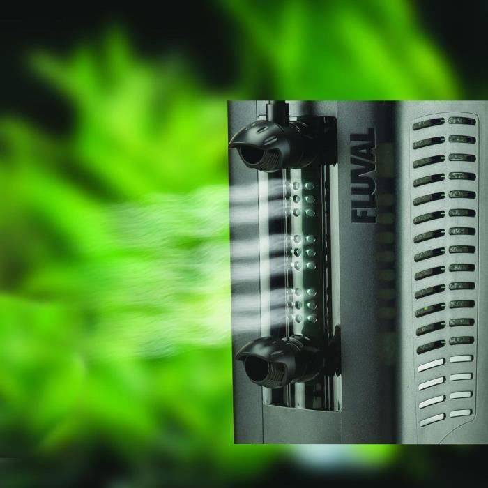 FLUVAL U4 Onderwaterfilter - Voor Aquaria van 130 tot 240 L-1