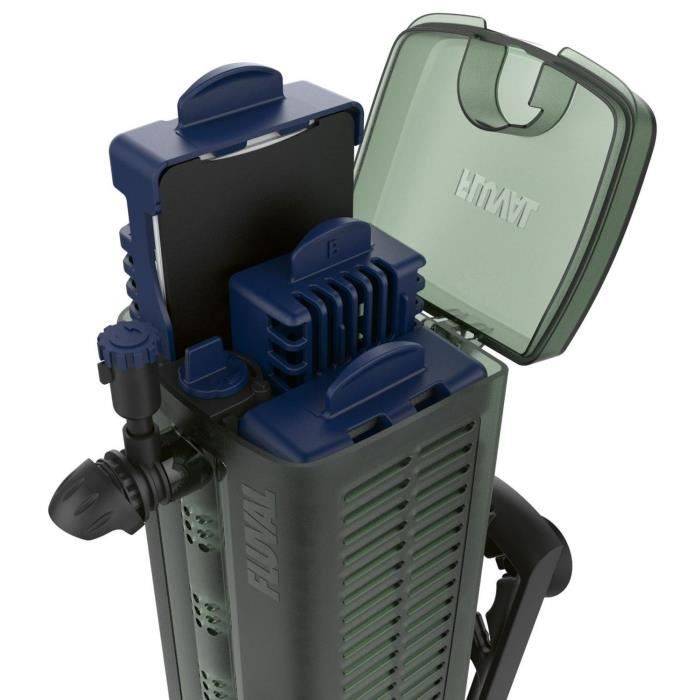 FLUVAL U4 Onderwaterfilter - Voor Aquaria van 130 tot 240 L-2