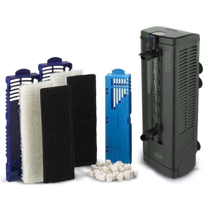 FLUVAL U4 Onderwaterfilter - Voor Aquaria van 130 tot 240 L-4
