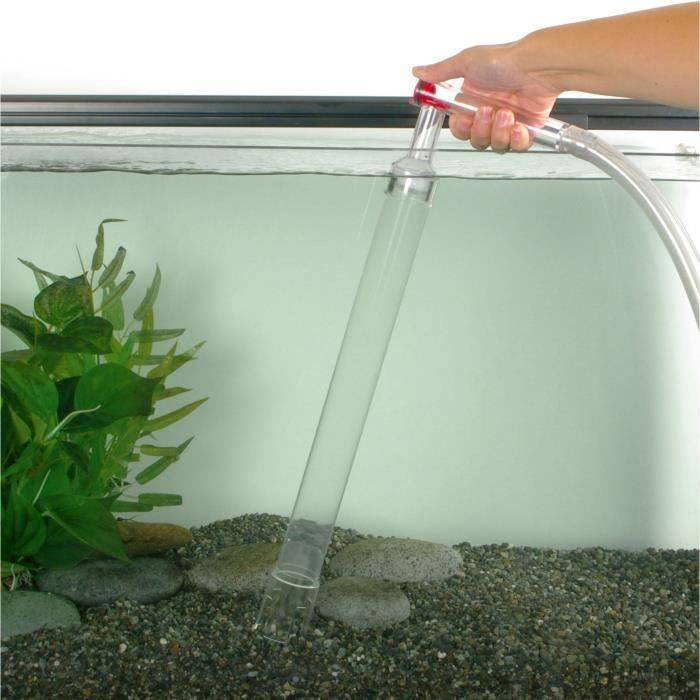 FLUVAL Aquarium Grindreinigingsset - Compatibel met FX4 en FX6 Filters - 2e Generatie 2nd-1