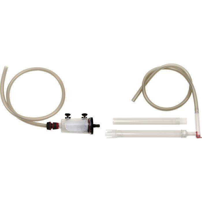 FLUVAL Aquarium Grindreinigingsset - Compatibel met FX4 en FX6 Filters - 2e Generatie 2nd-3