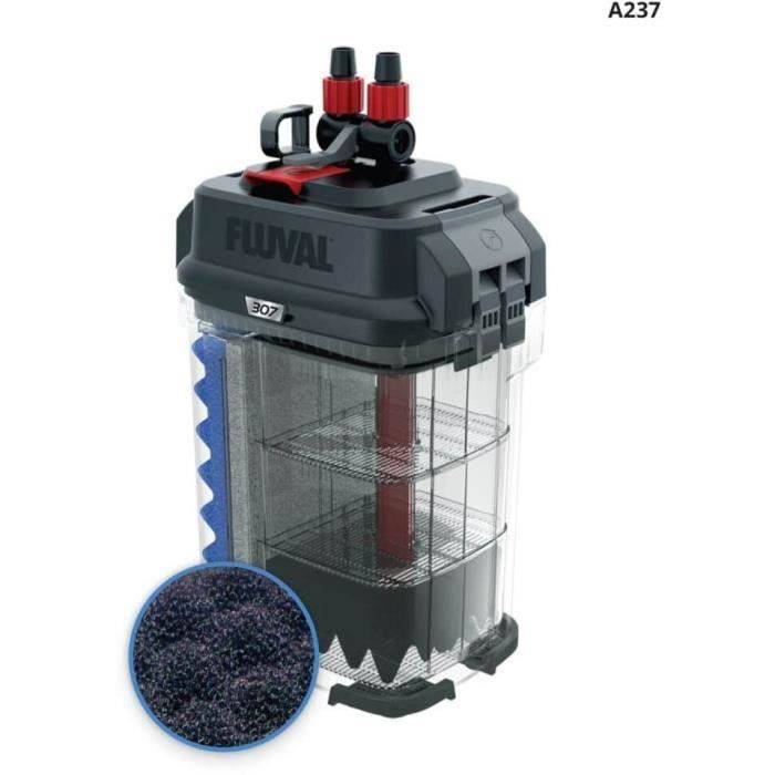 FLUVAL Bio Schuimblok - Voor Aquaria 306,406 - Bio en Mechanische Filtratie-3