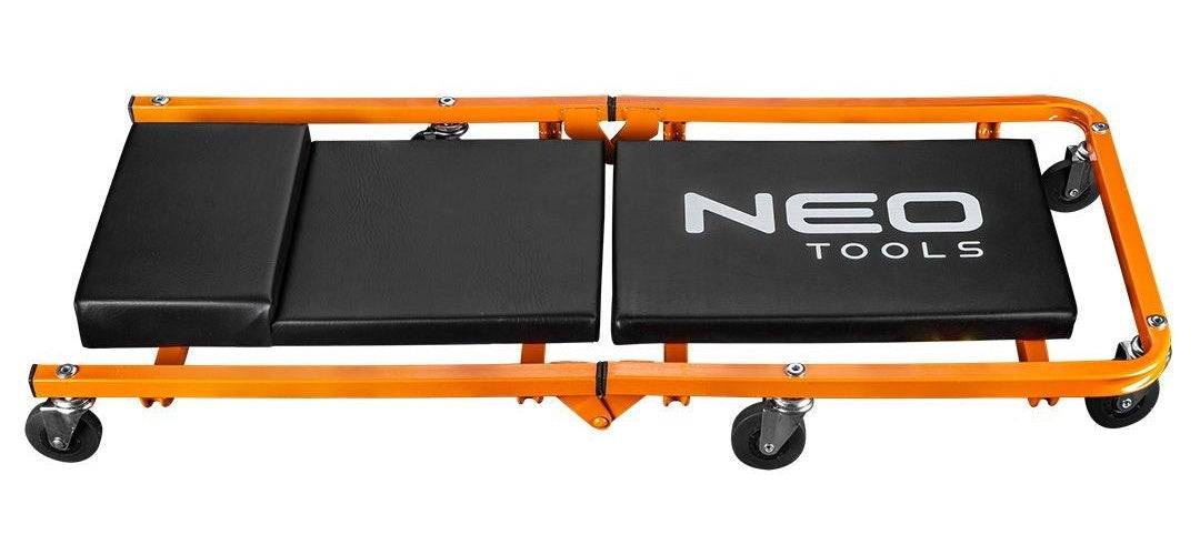 NEO Vouwbare Werkplaatsbank - 930 x 440 x 105 mm-4