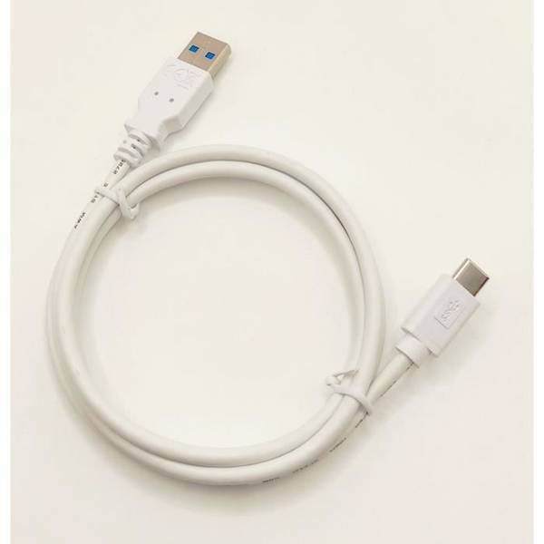 LINEAR USB-C 3.1 naar USB-A Kabel - 1 m PCUSB315BB
