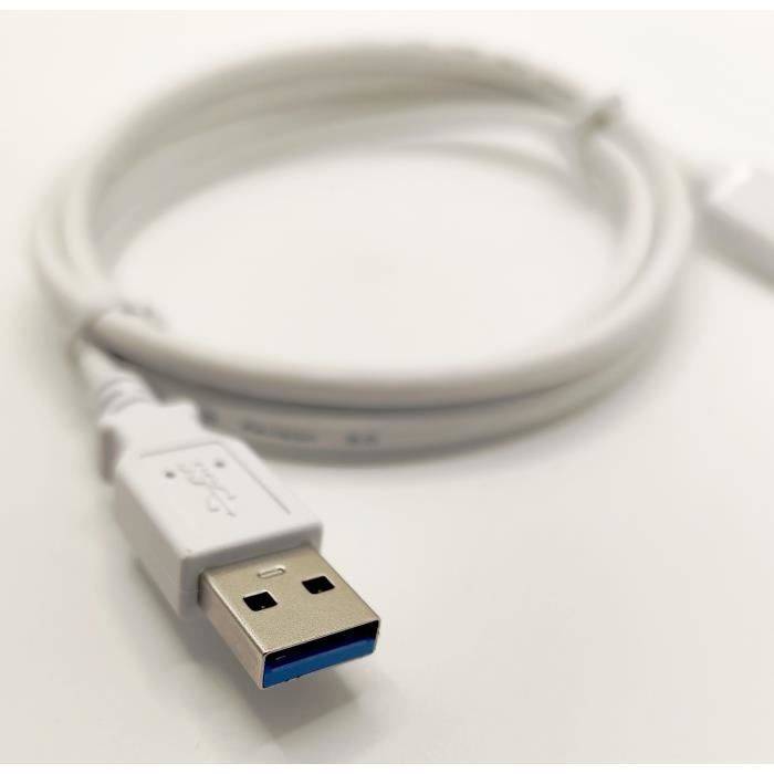 LINEAR USB-C 3.1 naar USB-A Kabel - 1 m PCUSB315BB-1
