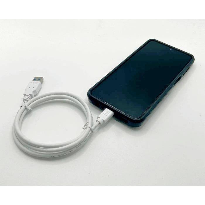 LINEAR USB-C 3.1 naar USB-A Kabel - 1 m PCUSB315BB-3