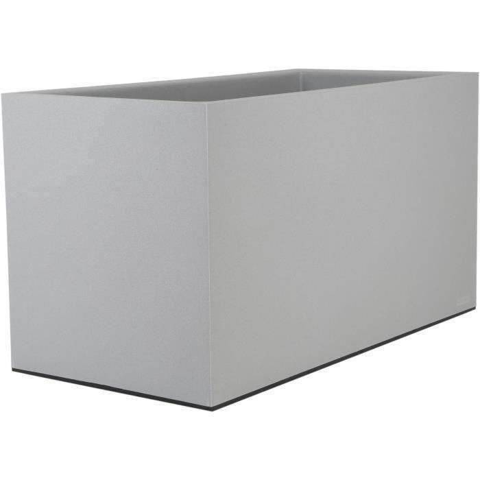 RIVIERA GRANIT Bloembak - 59 x 29,5 x 33,5 cm - Steen-0