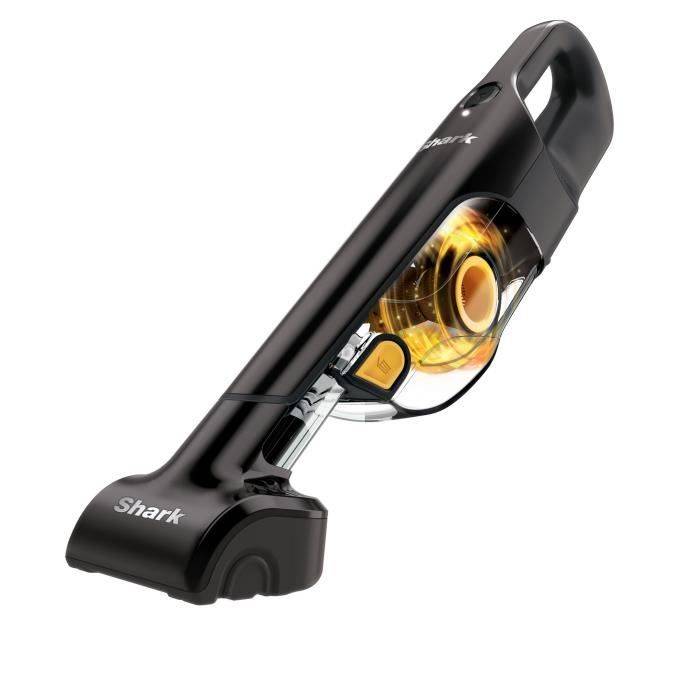 SHARK CH950EUT - Handstofzuiger - Huisdiervriendelijk Model-0