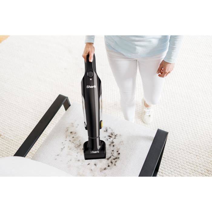 SHARK CH950EUT - Handstofzuiger - Huisdiervriendelijk Model-1