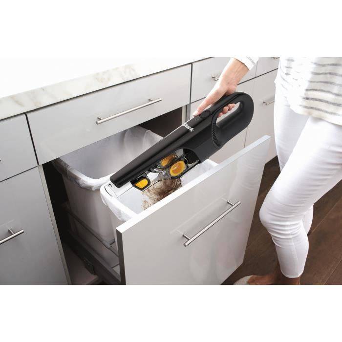 SHARK CH950EUT - Handstofzuiger - Huisdiervriendelijk Model-2