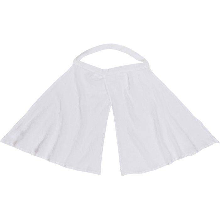 Borstvoedingshoes - TINEO - Wit-0