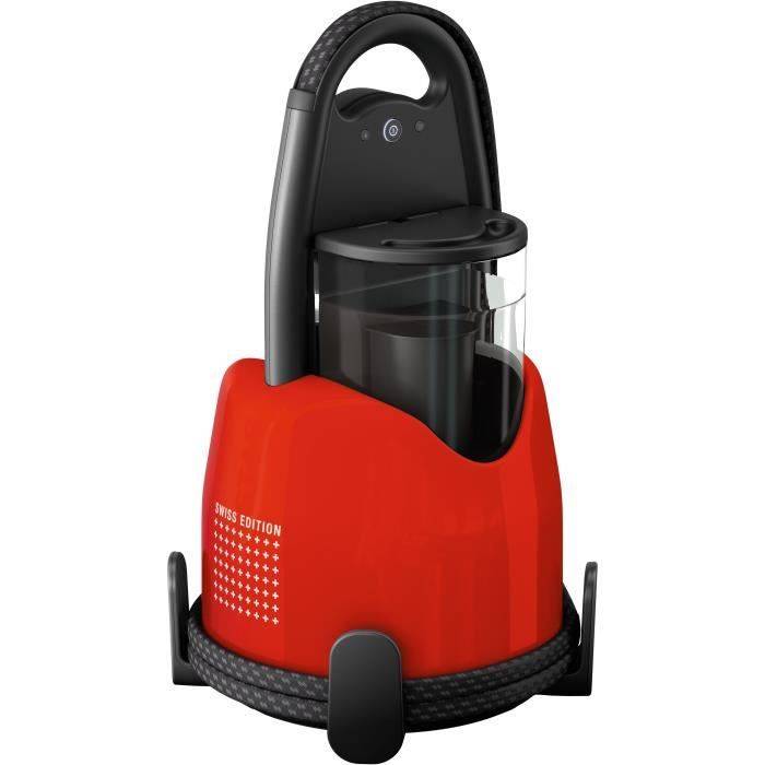 Laurastar Lift Swiss Edition Stoomgenerator - 2200W, 3,5 Bar, 1,1 L Tank-2