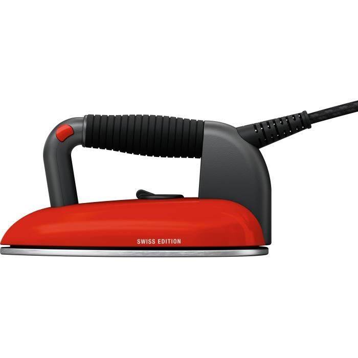 Laurastar Lift Swiss Edition Stoomgenerator - 2200W, 3,5 Bar, 1,1 L Tank-3