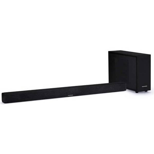 Thomson Soundbar - SB250BT - 2.1 - Bluetooth - 200W - USB/SD - Afstandsbediening