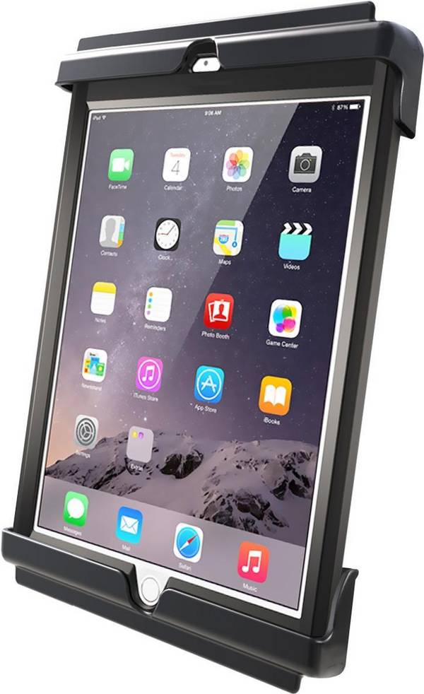 RAM Mount RAM-HOL-TAB20U Auto Passieve Houder Zwart