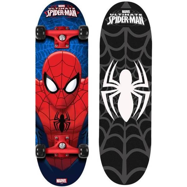 DISNEY SPIDERMAN Skateboard 71 x 20 cm