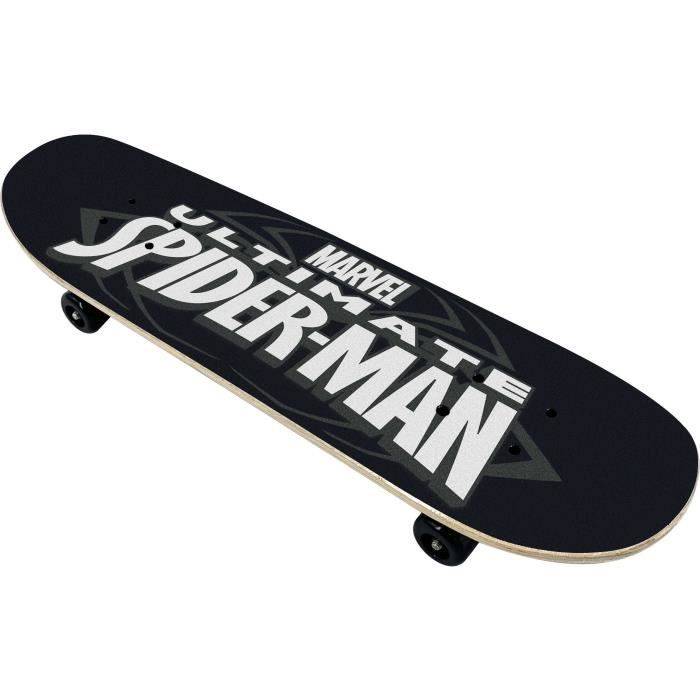 DISNEY SPIDERMAN Skateboard 71 x 20 cm-1