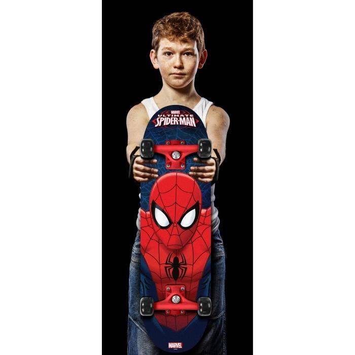 DISNEY SPIDERMAN Skateboard 71 x 20 cm-2