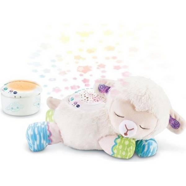 VTECH BABY - Manon, 3-in-1 Sterrennacht Verlicht Schaap