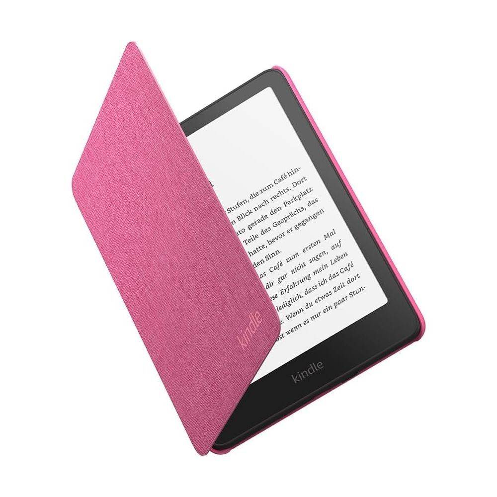 Amazon Stofhoes - Framboos voor Kindle 2024 Paperwhite/Colorsoft (B0CM7PHKMJ)-0