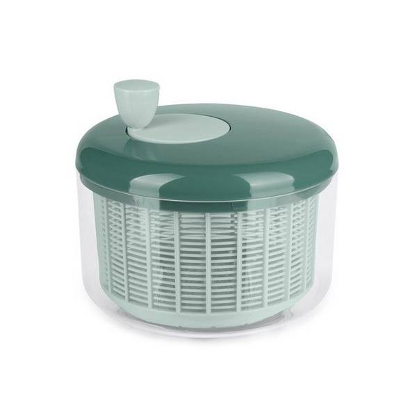 LIVOO Slacentrifuge - MEN433 - 3,5 L - Handmatige Spin - Vaatwasserbestendig