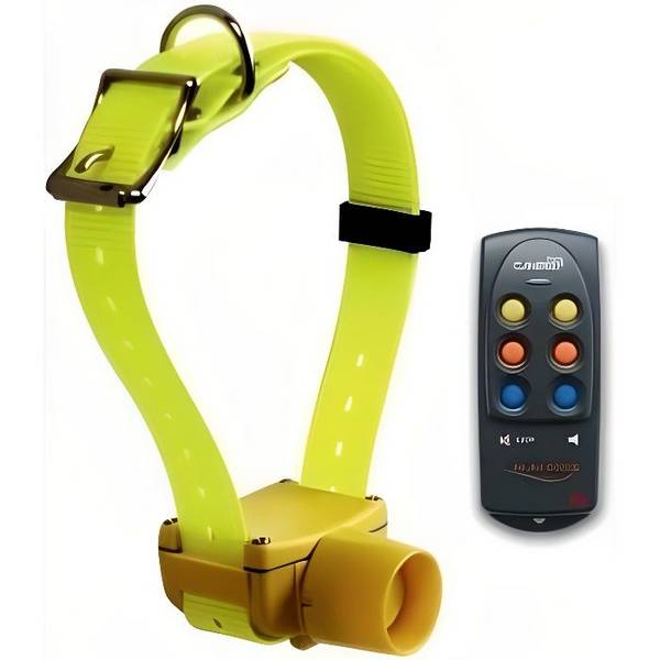 CANIBEEP Pro Radiogestuurde Geluids Tracking Halsband