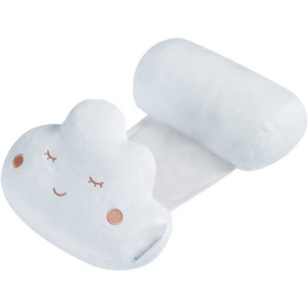 TINEO CLOUDY 2-in-1 Baby Wedge - Pluche Functie