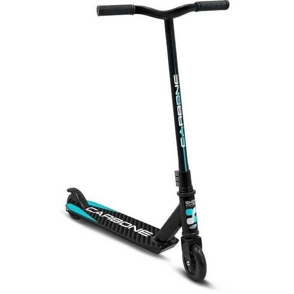 SKIDS CONTROL CARBONE Freestyle Scooter - 100 mm Wielen - JK525801