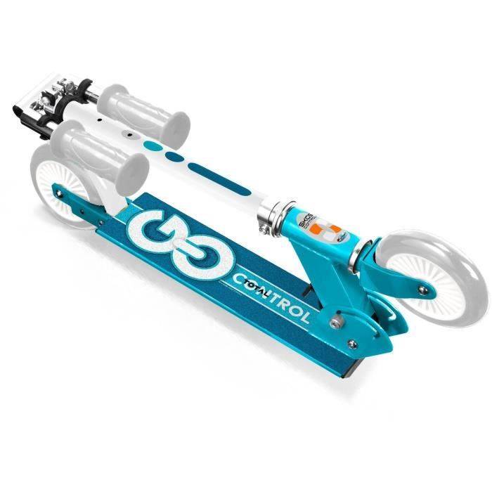 STAMP Vouwscooter SKIDS CONTROL voor Kinderen 5+-1