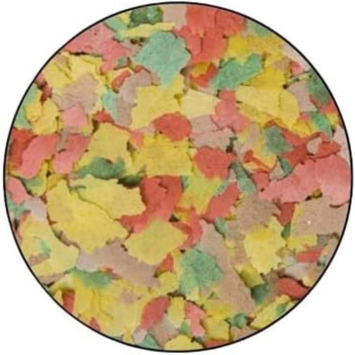TYROL Visvoer - Goudvisvlokken - 1000 ml-3