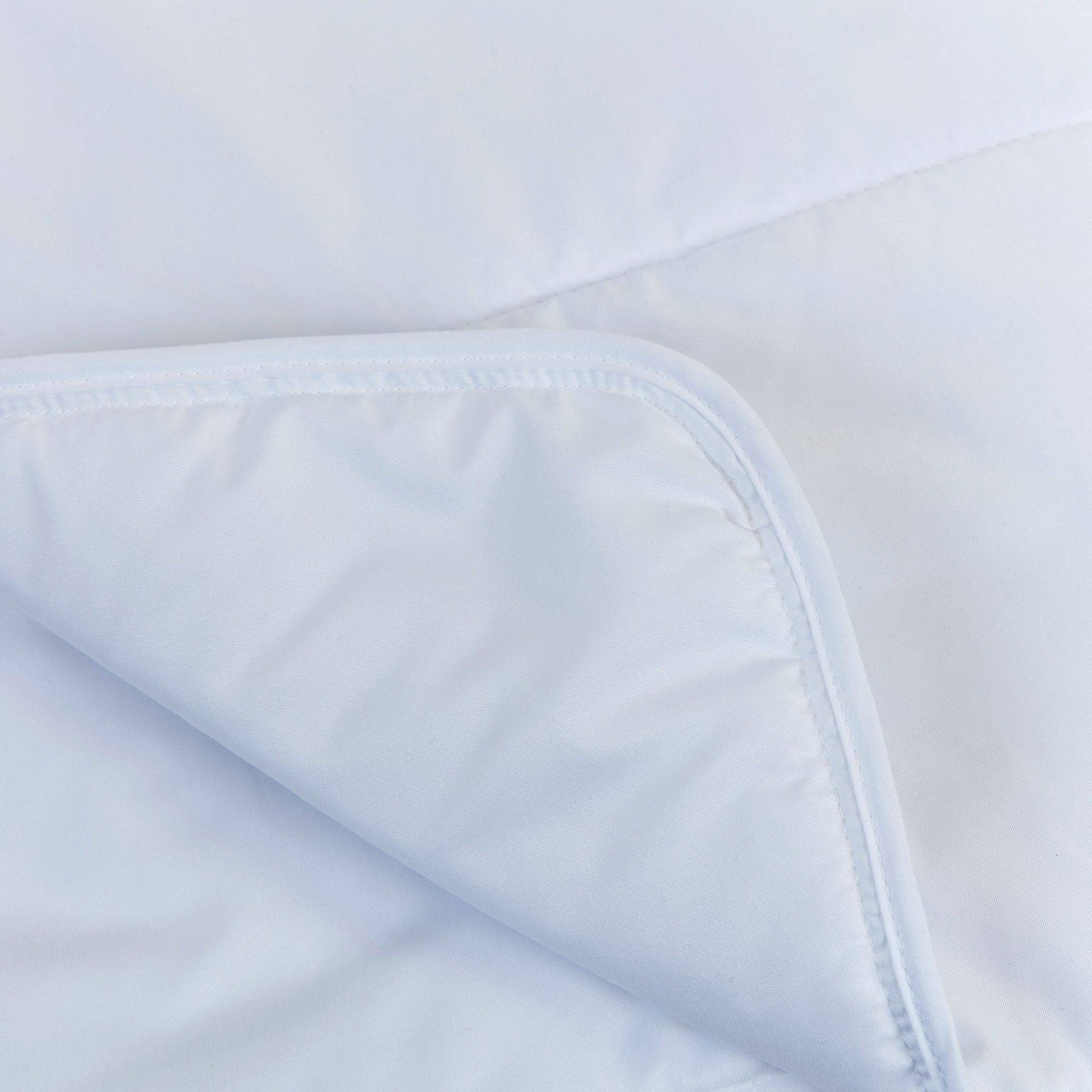 TINEO Dekbed - 75 x 120 cm - Wit-1